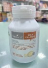 Viên uống bổ sung Canxi Bioisland Milk Calcium Úc cho trẻ em Lọ 90 viên
