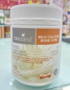 Viên uống bổ sung Canxi D3K2 Bioisland Milk Calcium Bone Care Hộp 150 Viên