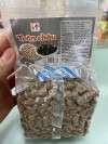 Túi Viên Chân Châu Đen PA Gói 500Gram