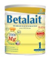 Sữa Betalait baby 1-  900g