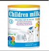 Sữa Children milk Grow IQ 900g
