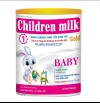 Sữa Children milk  Baby 900G