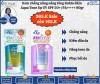 Kem chống nắng nâng tông Rohto Skin Aqua Tone Up UV SPF 50+/PA++++ 80gr - Nhật bản
