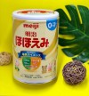 Sữa Bột Dinh Dưỡng Meiji nội địa Nhật Bản Cho Bé Từ 0-1 Tuổi (Dạng thanh )