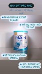 Sữa bột công thức Nan Optipro HMO Nga số 4 (800g)