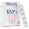 Vitamin tổng hợp ELEVIT cho mẹ giai đoạn chuẩn bị mang thai và mang thai Úc 100 Viên/Hộp