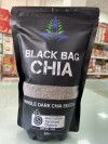 Hạt chia Hữu Cơ Úc Black Bag Chia túi 500g