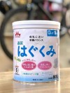 Sữa Morinaga Nội địa Nhật Bản Dành Cho Bé từ 0 đến 12 tháng tuổi (Dạng lon 800g)