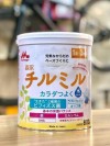 Sữa Morinaga Nội địa Nhật Bản Dành Cho Bé từ 1 đên 3 tuổi (Dạng lon 800g)