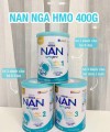 Sữa Nan Nga số 2 (400g)