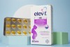 Vitamin tổng hợp ELEVIT DHA Úc 60 Viên/Hộp