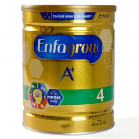 Sữa Enfa grow số 4 1.8kg
